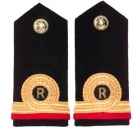 Shoulder Board